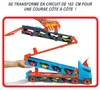 MATTEL HW City Mega lungo trasp. Auto 2in1 + GVG37 Anteprima dell’immagine prodotto 9