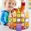 Malplay Magnetische Bausteine mit Cars 62 Stk. Autos 10 Produktbild-Vorschau 14