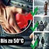 Taschenwärmer 6er Set Wärmepad Pad Handwärmer Hand Wärmer Produktbild-Vorschau 7