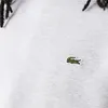 Lacoste Bio Bavlna Fleece Crew Pulovr pro ženy Náhled obrázku produktu 12