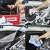 SONAX Autoshampoo 03143000 27,2cm 1L Flasche 1,108 1,113kg Produktbild-Vorschau 2