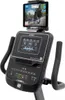Spirit Fitness Liegeergometer XBR55 Black Produktbild-Vorschau 5
