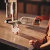 SodaStream 1041196410, Fľaša na sýtenie CO2, Strieborná, Náhľad obrázku produktu 5