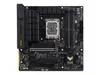 ASUS TUF GAMING B760M-PLUS D4 (Intel,1700,DDR4,mATX) Anteprima dell’immagine prodotto 1