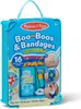 MPP PYS BooBoos Bndgs Rsbl Plyst GML Náhľad obrázku produktu 5