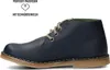 NAGABA Boots Herren Vegan Schuhe aus Kunstleder, Produktbild-Vorschau 3
