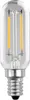 Müller Licht LED Lampe T25 2W 25W 220-240V E14 245lm 320° Produktbild-Vorschau 1