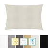 Voile d'ombrage rectangulaire LUMALAND - Protection solaire Voir les images du produit 5