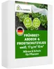 TTL GARDEN Frühbeetvlies 10m² 2x5m – 17g/m² Produktbild-Vorschau 1