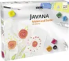 KREUL Javana Malen auf Seide Starter Set Produktbild-Vorschau 4