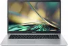 Notebook Aspire 3 (A317-53-7973), Silber, 17,3 Zoll Produktbild-Vorschau 2