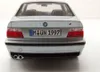 Solido 421186339 BMW M3 E36 Coupe 1990 silber 1:18 Produktbild-Vorschau 8