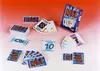 Rage. Un juego de cartas Vista previa de la imagen del producto 9