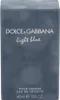 Dolce & Gabbana Light Blue voor Mannen EDT 40 ml M Productafbeelding-voorbeeld 22