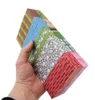 Magnetické Konštrukčné Prvky – Sada 100 Kúsov – Konštrukčné Náhľad obrázku produktu 3