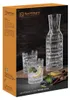 Nachtmann Wasser Set/3 7606/3tlg. ETHNO 105400/Abverkauf Produktbild-Vorschau 3