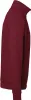 HAKRO Zip-Sweatshirt Premium 451, weinrot, 3XL Produktbild-Vorschau 11