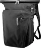 Ortlieb VARIO PS, achter, fietstas, zwart, 26 liter, 9 kg, Productafbeelding-voorbeeld 1
