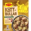 Maggi Fix for Köttbullar Salsa per polpette svedesi 34g Anteprima dell’immagine prodotto 1