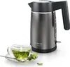 Bosch TWK5P480 Wasserkocher Edelstahl/schwarz, Farbe:Grau Produktbild-Vorschau 8