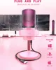 FIFINE Microphone USB set Podcast Studio PC Kondensator Produktbild-Vorschau 5