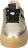 Tamaris Sneakers Laag  Sneakers Laag - Goudkleur - Maat 36 Produktbild-Vorschau 9