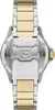Herrenuhr EMPORIO ARMANI AR11682 in Marineblau, sportlich. Produktbild-Vorschau 3