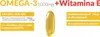 OMEGA 3 fort gold dha220 + vit E - 90 kapslí WISH Náhled obrázku produktu 8