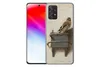 MuchoWow® Handyhülle Schutzhülle Hülle für Samsung galaxy Produktbild-Vorschau 2