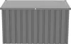 tepro Metall-Gerätebox 130 x 70 cm, Universalbox, anthrazit Produktbild-Vorschau 9
