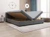 Manželská postel s úložným prostorem 140x200 ROSIE 11 - Náhled obrázku produktu 2
