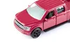 Siku Ford F150, Auto, 3 Jahr(e), Metall, Kunststoff, Rot Produktbild-Vorschau 4