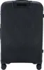 TheTrueC 4-Rad Trolley L 75 cm Lissabon schwarz : Produktbild-Vorschau 2
