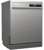 homeX DWFS601449E-S Geschirrspüler 60 cm, Spülmaschine Produktbild-Vorschau 12