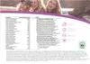 Swedish Nutra Woman 50+ Multivitaminico - Multivitaminico Anteprima dell’immagine prodotto 5