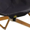 NOMAD® Set Mando Lounge Campingstuhl 2 x Dunkelblau Produktbild-Vorschau 6