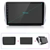 8-Core Android 13 Carplay 6+128G Radio per Peugeot 2008 Anteprima dell’immagine prodotto 12
