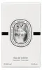 Diptyque L'Eau Papier Eau De Toilette 100 ml (unisex) Produktbild-Vorschau 3