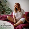 COZYOR Bettwäsche, mit verstecktem Reißverschluss, Produktbild-Vorschau 6
