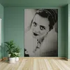 Akustikpaneele mit Digitaldruck Swing01 19 x 1693 x 2400 mm Produktbild-Vorschau 2