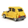 CaDA Bricks Citroen 2CV, Bausatz, 8 Jahr(e), 298 Stück(e) Produktbild-Vorschau 8