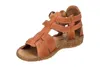Josef Seibel ROSALIE 51 Damen Sandale - Sandaletten orange Produktbild-Vorschau 3