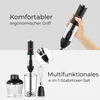 CoolHome Powerblend M1 Stabmixer - 1200 Watt Stabmixer - Produktbild-Vorschau 4