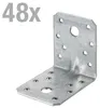 Alberts 846619 : Connecteurs d'angle pour charges lourdes, Voir les images du produit 3