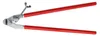 BESSEY Rinnenträger-Abbiegezange D396 Produktbild-Vorschau 4