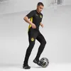 Puma Bvb Borussia Dortmund Hosen Schwarz XL Schwarz XL Produktbild-Vorschau 6