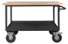 "MOVEX" mobile Werkbank RAL7035/7016 Produktbild-Vorschau 3