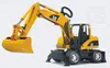 Caterpillar Mobilbagger Produktbild-Vorschau 27