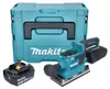 Makita DBO 382 F1J akumulatorowa szlifierka oscylacyjna 18 Podgląd zdjęcia produktu 2