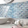 COOL-i ® Fliesenaufkleber, 12 Stück 3D Fliesenaufkleber, 20 Produktbild-Vorschau 4